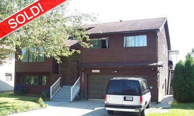 Sold in 2 Days – 15082 95a Ave