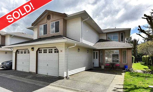 Sold in 3 Days – Unit 704-8260 162a Street, Surrey