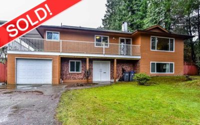 Sold in 7 Days – 9258 151a Street